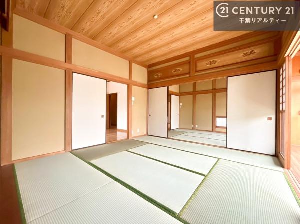 君津市南子安８丁目の中古一戸建て