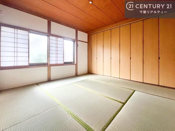 君津市南子安８丁目の中古一戸建て