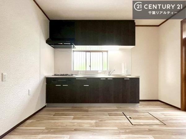 君津市南子安８丁目の中古一戸建て