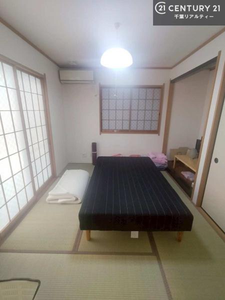 市原市千種７丁目の中古一戸建て