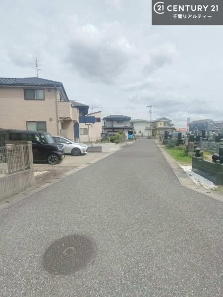 市原市千種７丁目の中古一戸建て