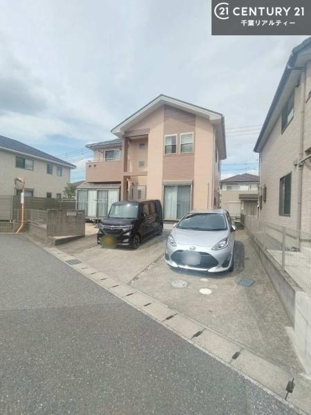市原市千種７丁目の中古一戸建て
