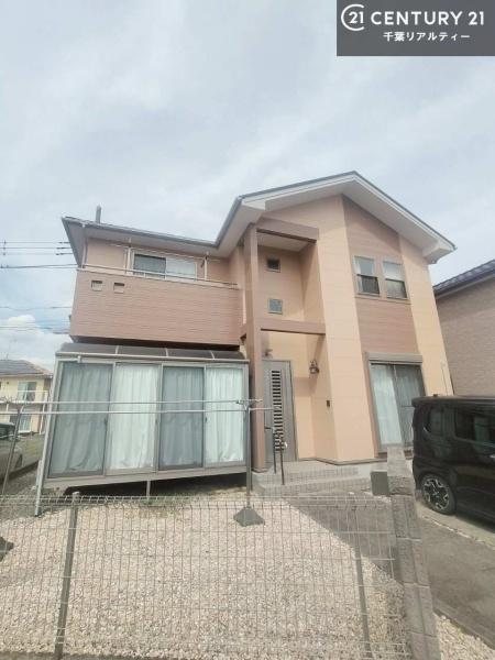 市原市千種7丁目　中古戸建て