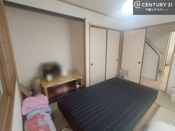 市原市千種７丁目の中古一戸建て