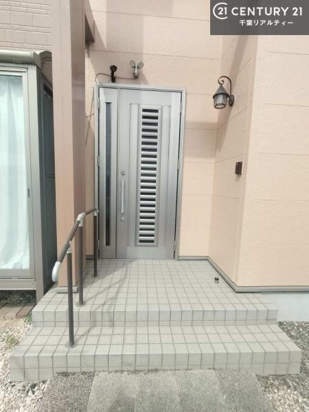 市原市千種７丁目の中古一戸建て