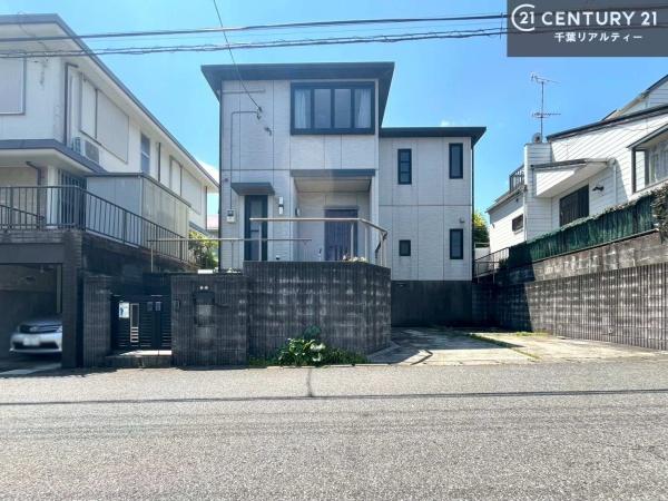市原市青葉台４丁目の中古一戸建て