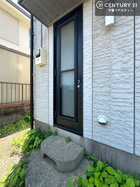 市原市青葉台４丁目の中古一戸建て