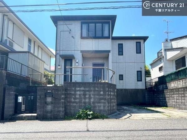 市原市青葉台４丁目の中古一戸建て