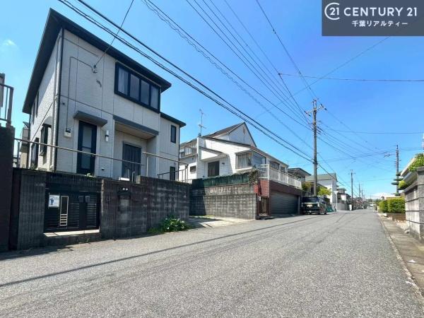 市原市青葉台４丁目の中古一戸建て