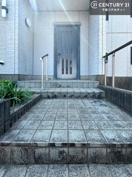 市原市青葉台４丁目の中古一戸建て