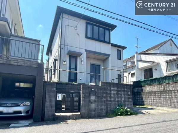 市原市青葉台４丁目の中古一戸建て