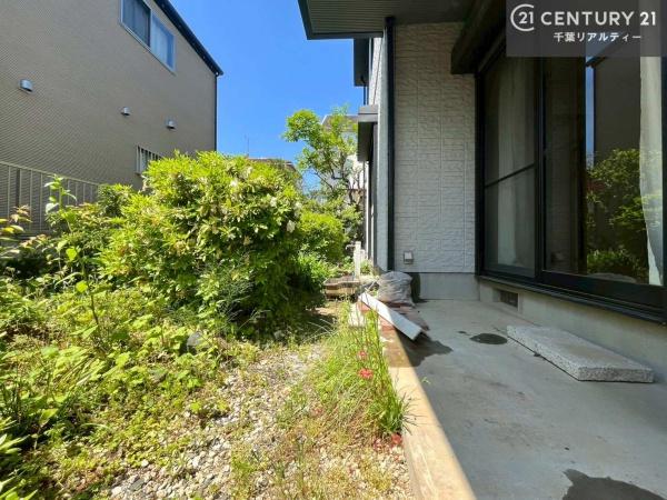 市原市青葉台4丁目　中古戸建て