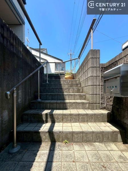 市原市青葉台4丁目　中古戸建て