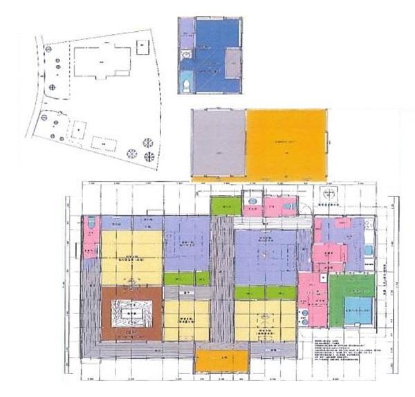 袖ヶ浦市蔵波　中古戸建て