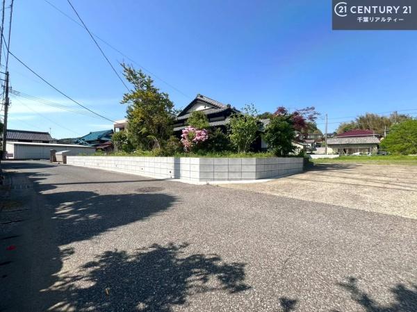 袖ケ浦市蔵波の中古一戸建て