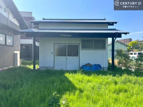 袖ケ浦市蔵波の中古一戸建て