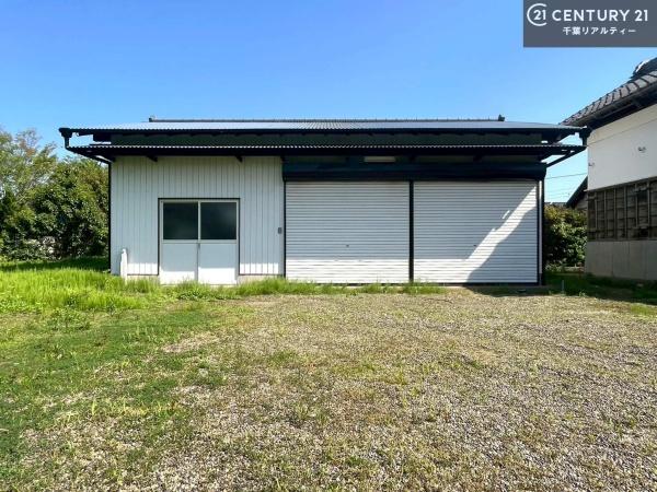 袖ケ浦市蔵波の中古一戸建て