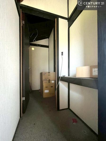 袖ケ浦市蔵波の中古一戸建て