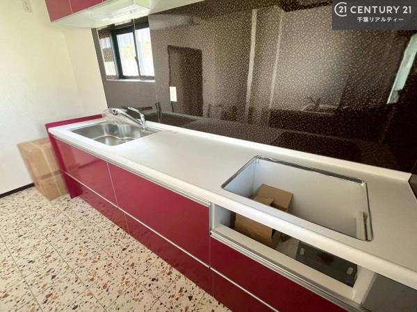 袖ケ浦市蔵波の中古一戸建て