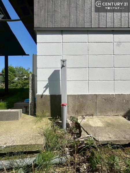 袖ケ浦市蔵波の中古一戸建て