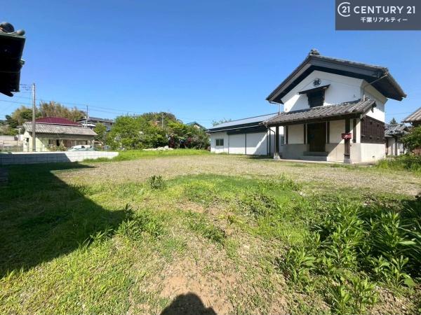 袖ケ浦市蔵波の中古一戸建て
