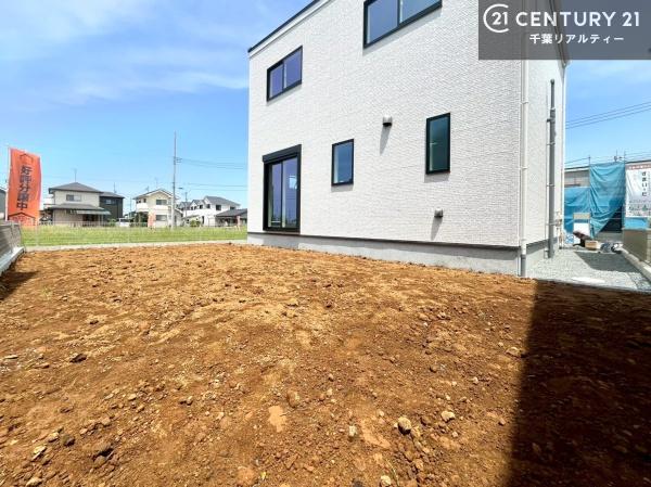 木更津市高柳　30号棟
