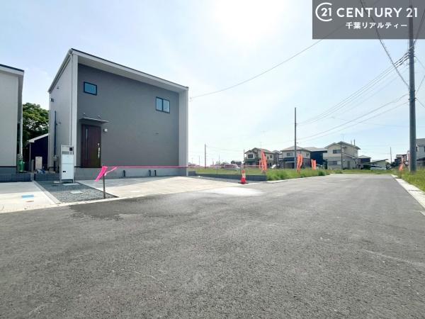 木更津市高柳　30号棟