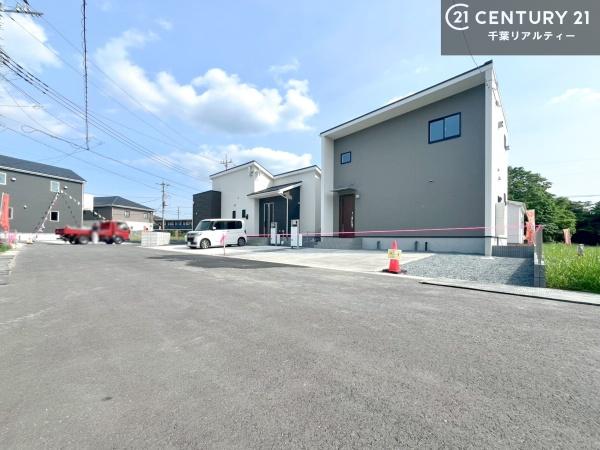 木更津市高柳　30号棟