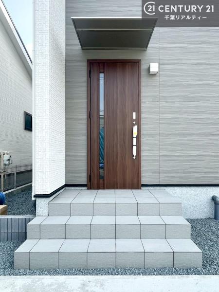 木更津市高柳　30号棟