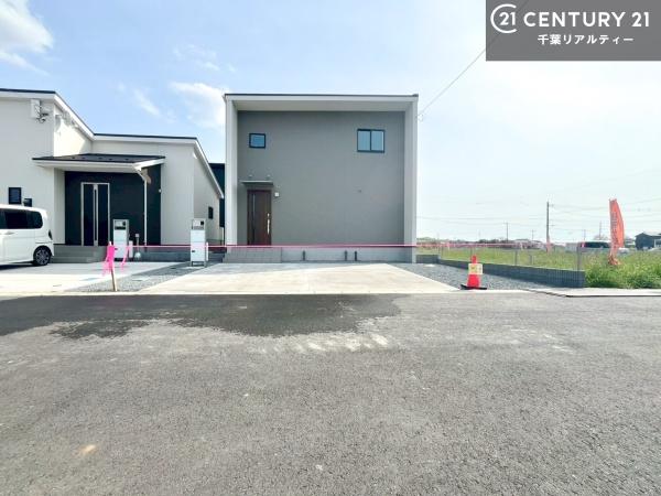 木更津市高柳　30号棟