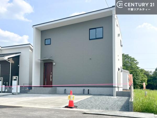 木更津市高柳　30号棟