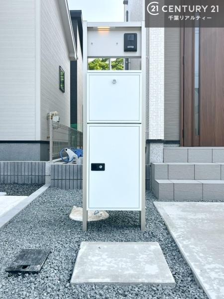 木更津市高柳　30号棟