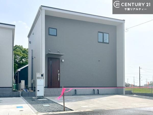 木更津市高柳　30号棟