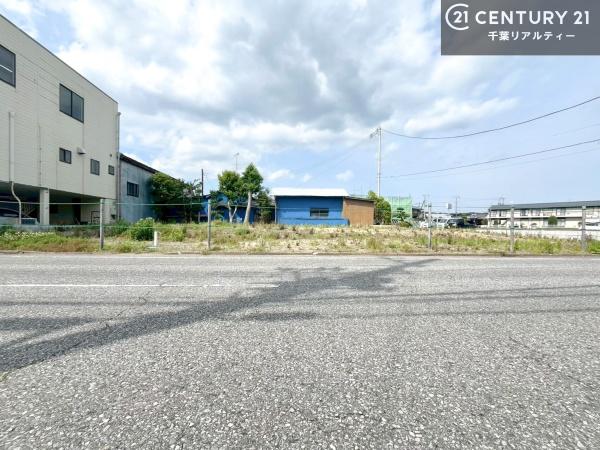 君津市外箕輪4丁目