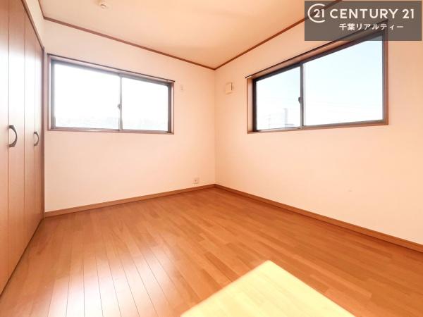 木更津市真舟５丁目の中古一戸建て