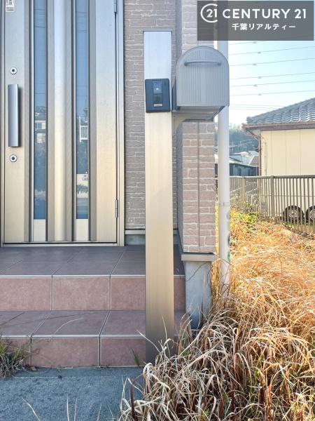 木更津市真舟５丁目の中古一戸建て