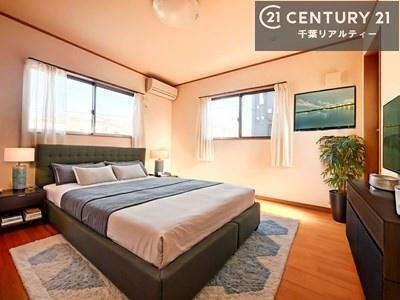 木更津市真舟５丁目の中古一戸建て