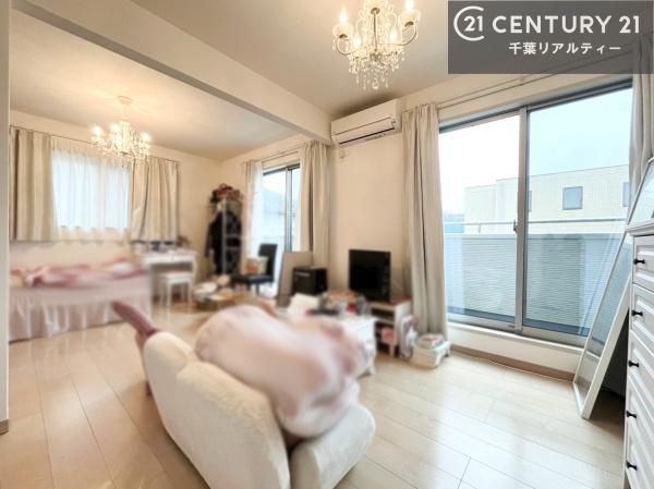 君津市郡２丁目の中古一戸建て