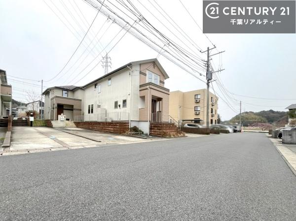君津市郡２丁目の中古一戸建て
