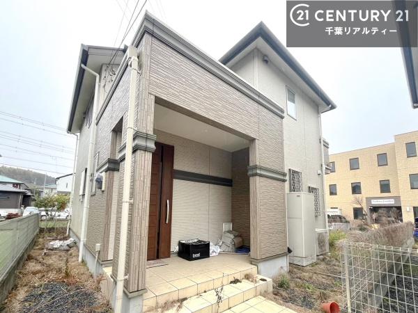 君津市郡２丁目の中古一戸建て
