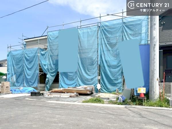 木更津市高柳　17号棟