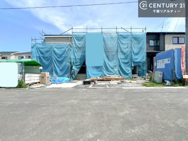 木更津市高柳　17号棟