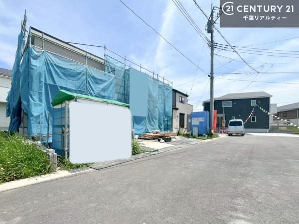 木更津市高柳　17号棟