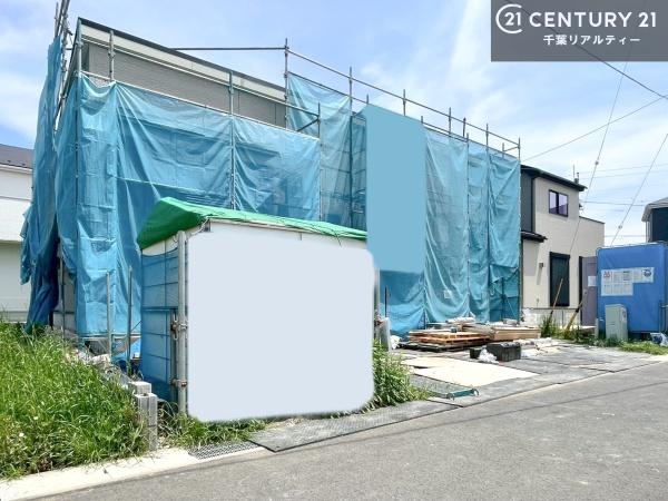 木更津市高柳　17号棟