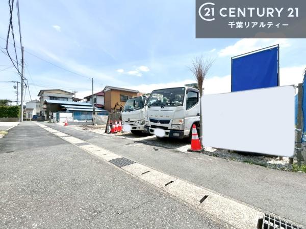 木更津市貝渕1丁目　3号棟