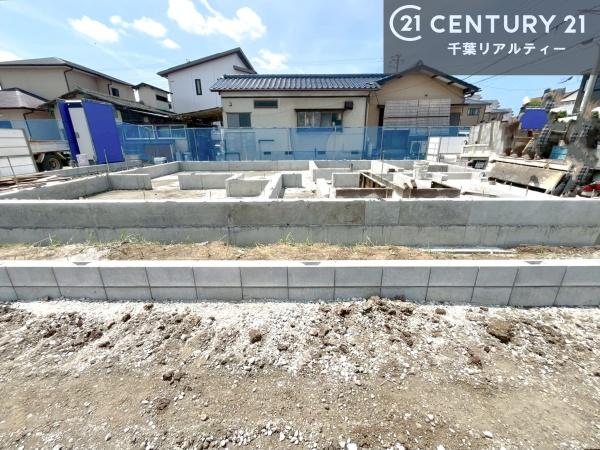 木更津市貝渕1丁目　1号棟