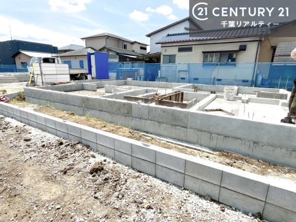 木更津市貝渕1丁目　1号棟