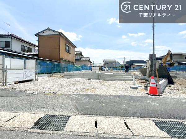 木更津市貝渕1丁目　4号棟