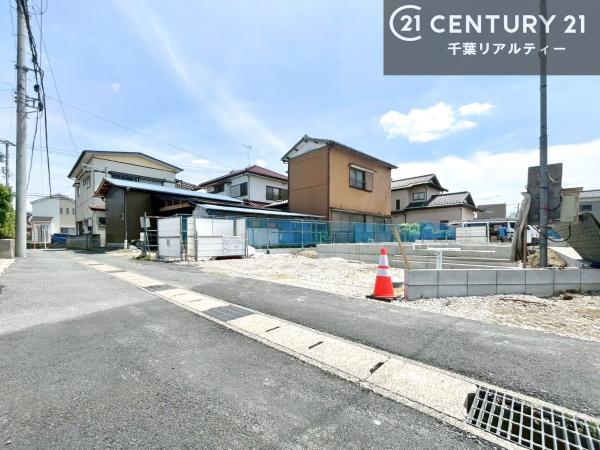 木更津市貝渕1丁目　4号棟