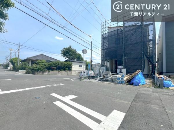 木更津市清見台南2丁目　3号棟